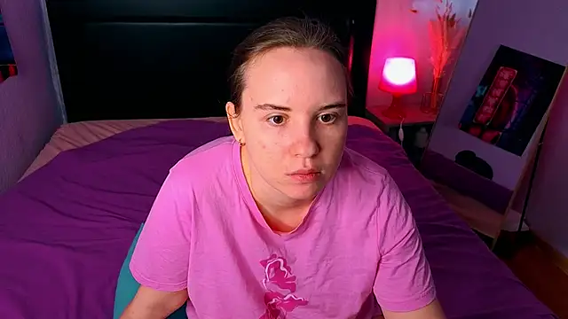 Lika 0ne online show from 15, 4, 2026