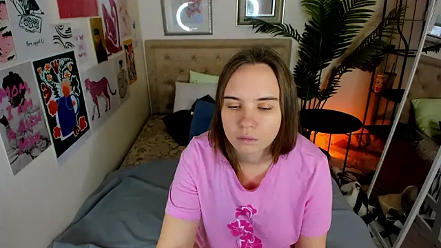 Lika 0ne online show from 19, 1, 2026