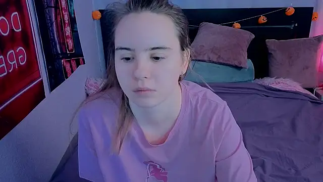 Lika 0ne online show from 28, 11, 2025