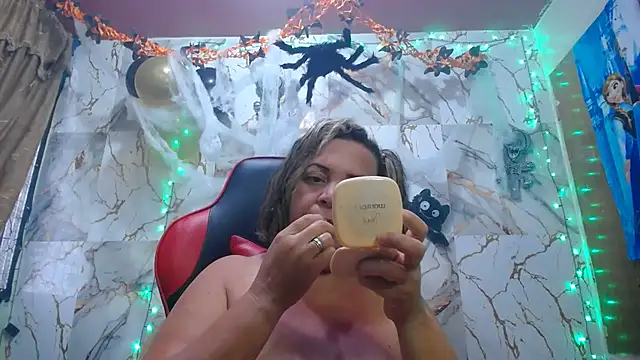 alina maturehot online show from 19, 10, 2025