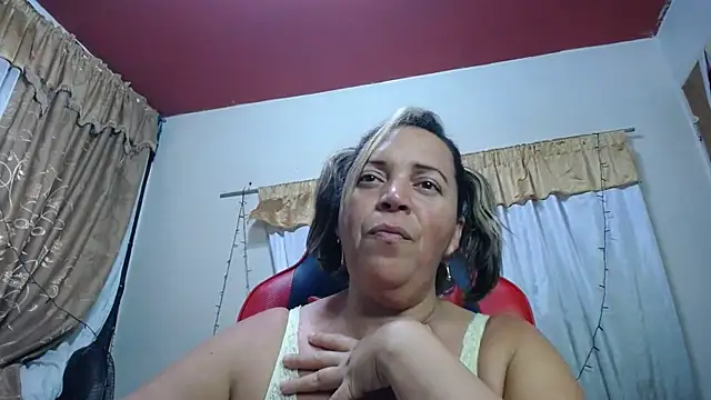 alina maturehot online show from 4, 10, 2025