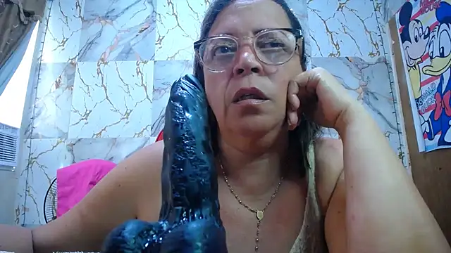 alina maturehot online show from 17, 3, 2026