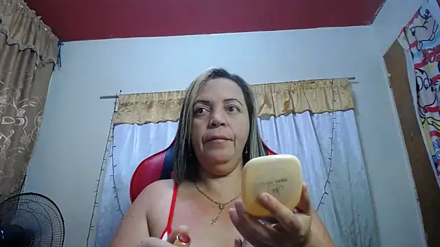 alina maturehot online show from 29, 9, 2025