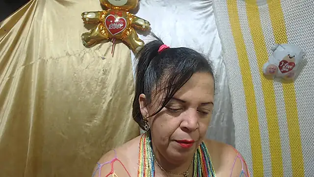 alina maturehot online show from 18, 3, 2025