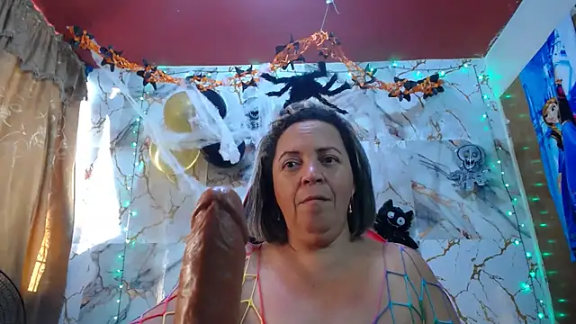 alina maturehot online show from 20, 10, 2025