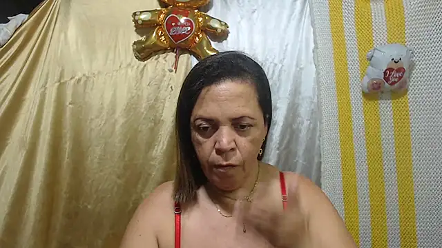 alina maturehot online show from 10, 3, 2025
