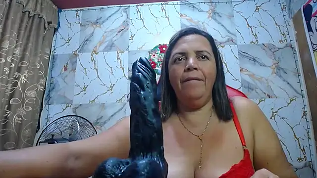 alina maturehot online show from 11, 1, 2026