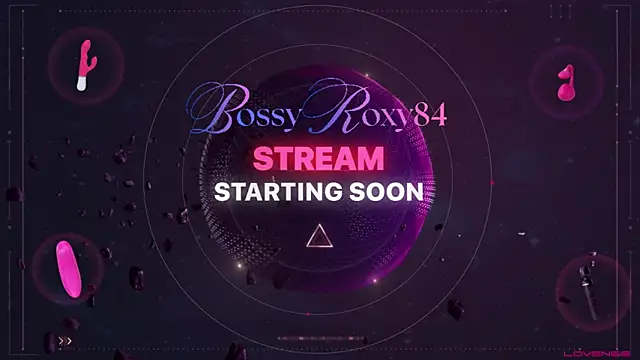 Snapshot of bossyroxy84 chatting on 1, 5, 2026 bossyroxy84 online show from 1, 5, 2026