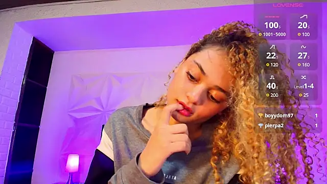 hope marshall online show from 24, 2, 2025