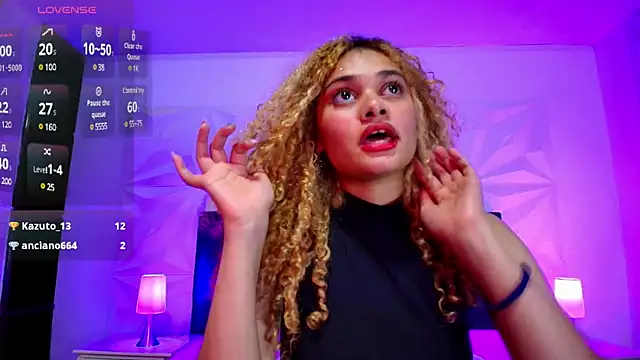 hope marshall online show from 27, 2, 2025