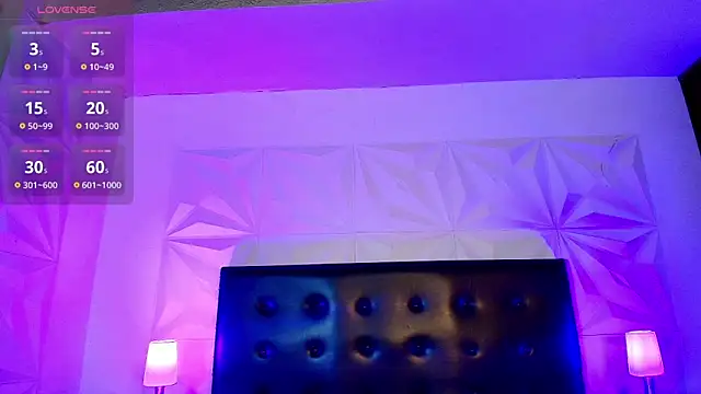 hope marshall online show from 4, 3, 2025