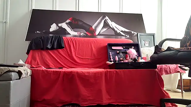 Chanel Noire online show from 3, 11, 2025