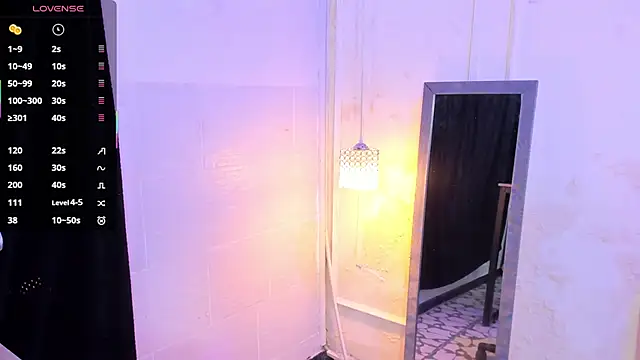 lanna brunette online show from 1, 6, 2026