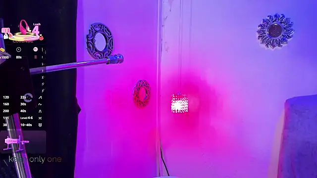 lanna brunette online show from 8, 1, 2026