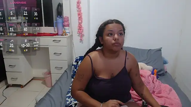 Anitta bell online show from 22, 9, 2025