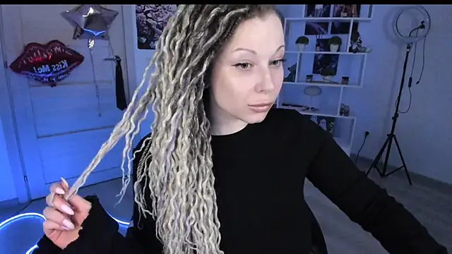 HoneySallyMoore online show from 8, 2, 2026