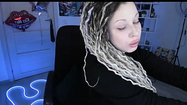 HoneySallyMoore online show from 21, 2, 2026