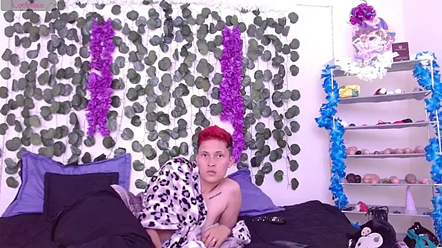 Snapshot of duo_peludoo chatting on 17, 2, 2025 duo peludoo online show from 17, 2, 2025