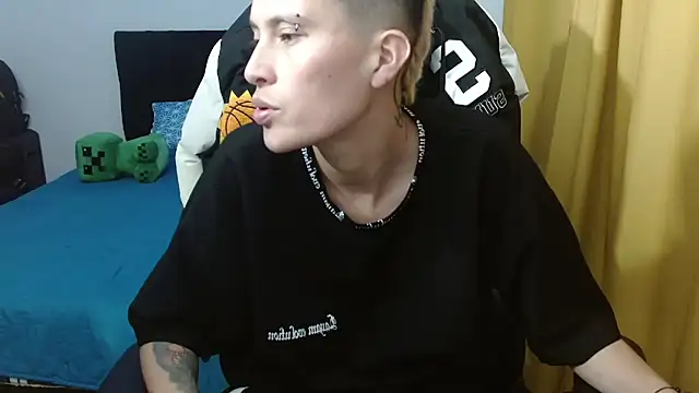 duo peludoo online show from 18, 5, 2026