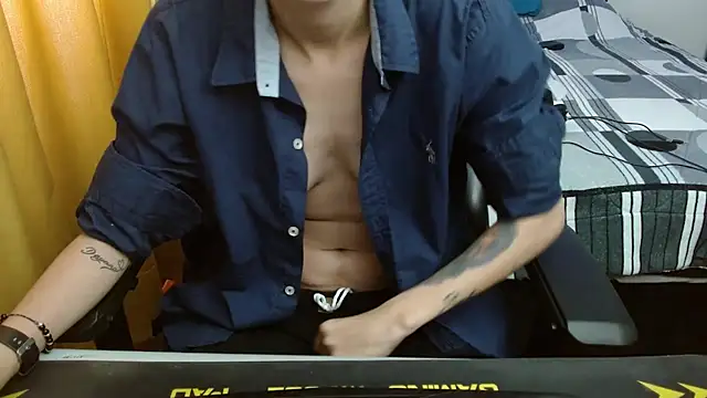 duo peludoo online show from 5, 2, 2026