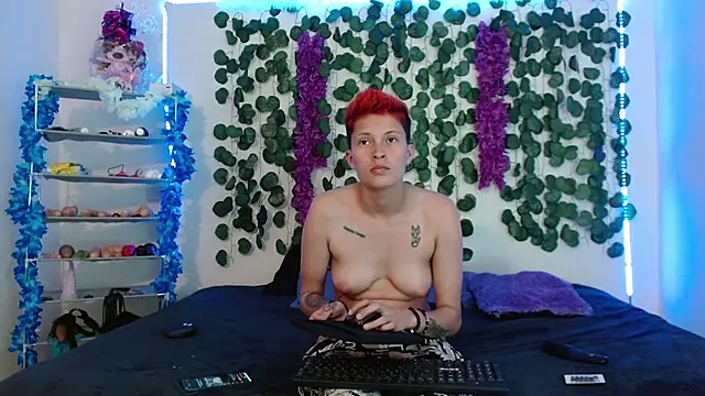 Snapshot of duo_peludoo chatting on 27, 2, 2025 duo peludoo online show from 27, 2, 2025