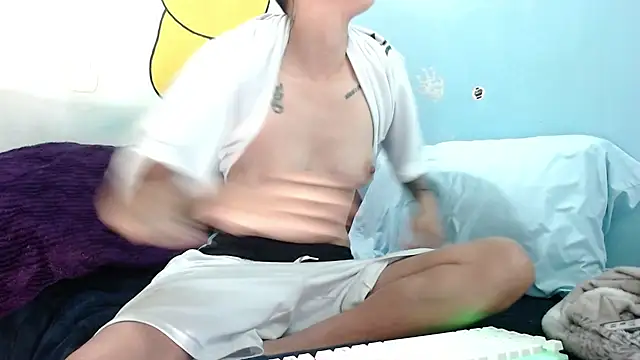 Snapshot of duo_peludoo chatting on 26, 9, 2025 duo peludoo online show from 26, 9, 2025