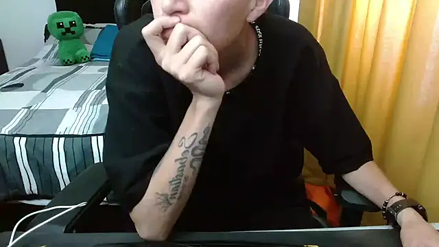 duo peludoo online show from 22, 4, 2026