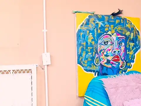 AfricanChinese online show from 16, 2, 2026