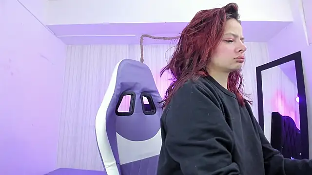 nicky angel1 online show from 5, 1, 2026