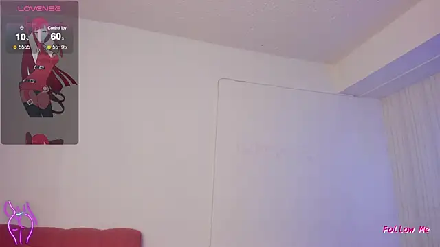 nicky angel1 online show from 26, 5, 2026