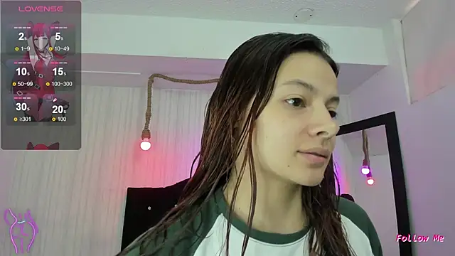 nicky angel1 online show from 28, 4, 2026