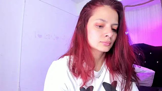 Snapshot of nicky_angel1 chatting on 6, 11, 2025 nicky angel1 online show from 6, 11, 2025