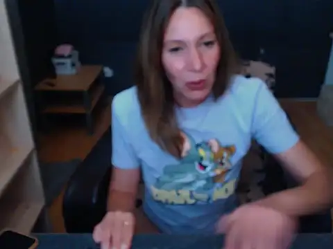 Snapshot of hannaha chatting on 31, 5, 2026 hannaha online show from 31, 5, 2026