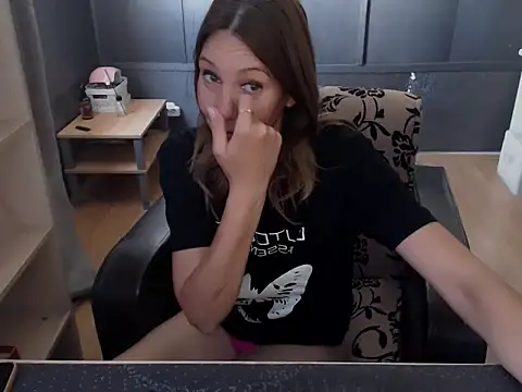 Snapshot of hannaha chatting on 29, 5, 2026 hannaha online show from 29, 5, 2026
