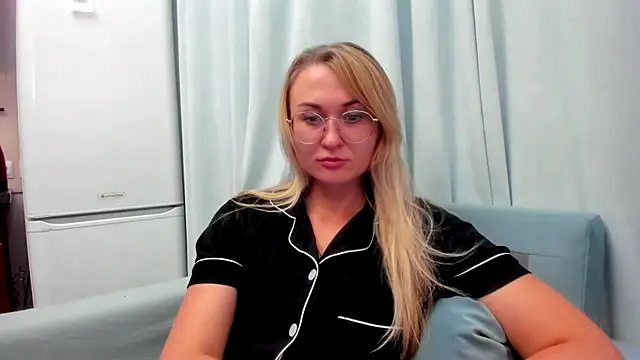 your Goddess Eva online show from 19, 9, 2025