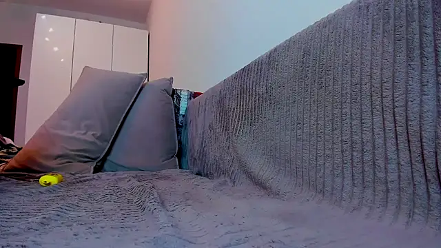 your Goddess Eva online show from 18, 4, 2026