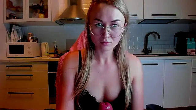 your Goddess Eva online show from 27, 10, 2025