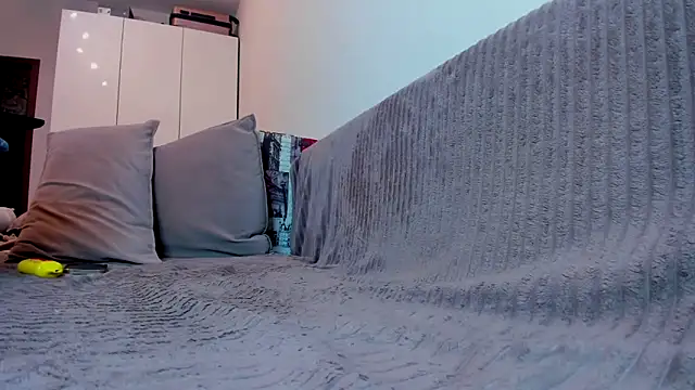 your Goddess Eva online show from 16, 4, 2026