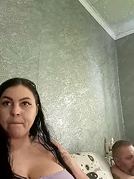 Greta Tamar online show from 13, 3, 2025