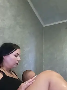 Greta Tamar online show from 2, 12, 2025