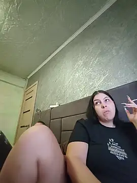 Greta Tamar online show from 28, 3, 2026