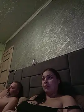 Greta Tamar online show from 27, 2, 2026