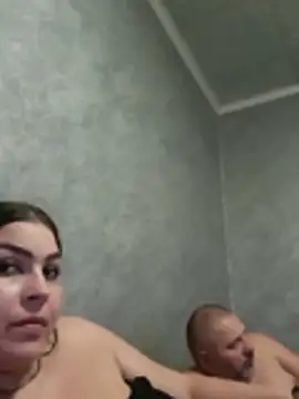 Greta Tamar online show from 2, 12, 2025