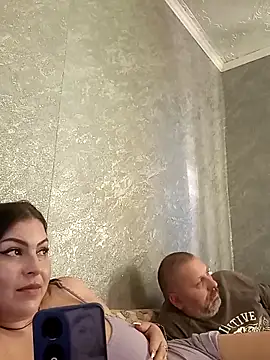 Greta Tamar online show from 5, 12, 2025