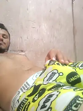 DamAlves49 online show from 11, 2, 2026