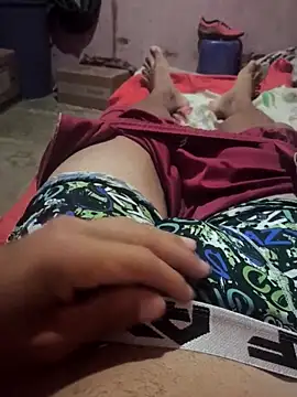 DamAlves49 online show from 12, 2, 2026