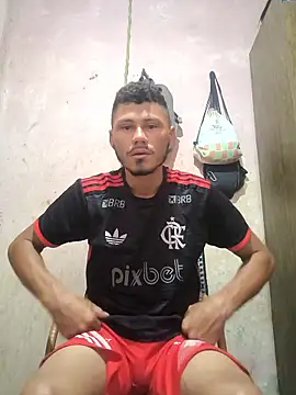 DamAlves49 online show from 5, 1, 2026