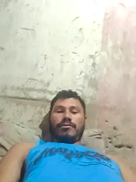 DamAlves49 online show from 17, 12, 2025