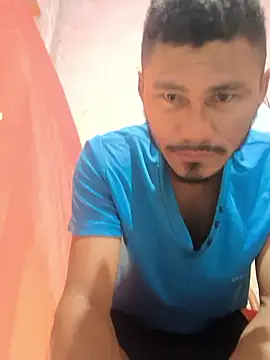 DamAlves49 online show from 13, 1, 2026