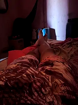 DamAlves49 online show from 14, 11, 2025